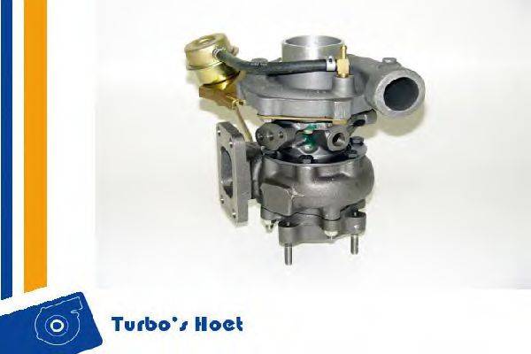 TURBO S HOET 1100057
