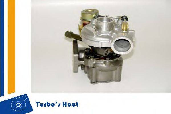 TURBO S HOET 1100072