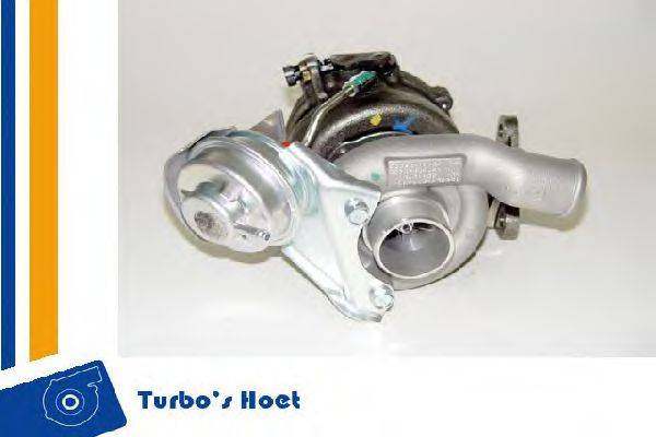 TURBO S HOET 1102153