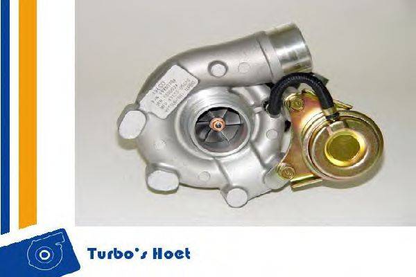 TURBO S HOET 1100070