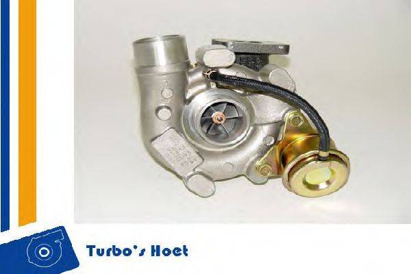 TURBO S HOET 1100130