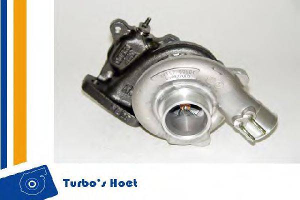 TURBO S HOET 1100540