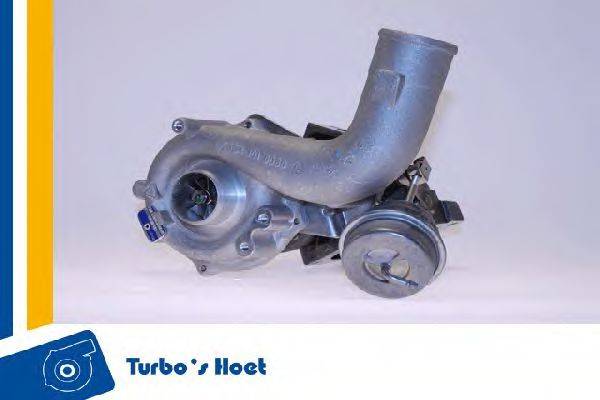 TURBO S HOET 1100550