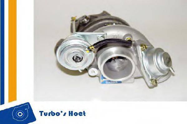 TURBO S HOET 1100982