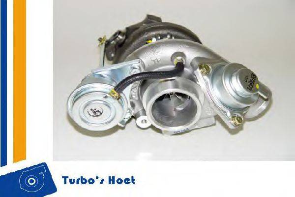 TURBO S HOET 1101047