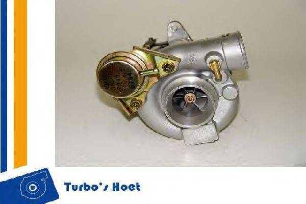 TURBO S HOET 1100806