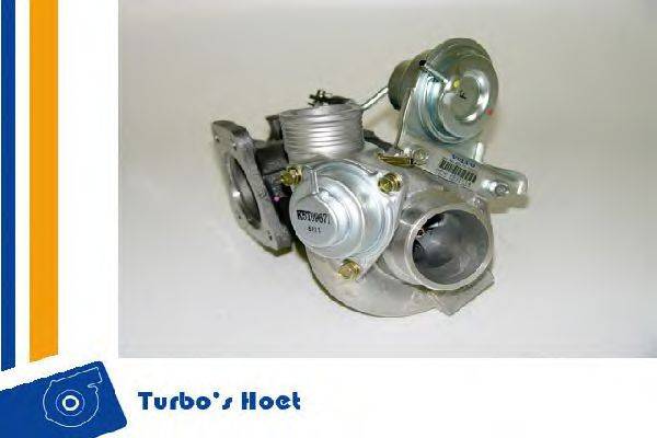 TURBO S HOET 1101067