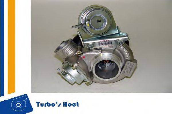 TURBO S HOET 1102070