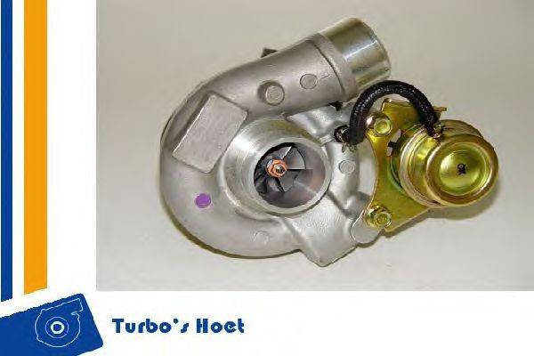 TURBO S HOET 1100234