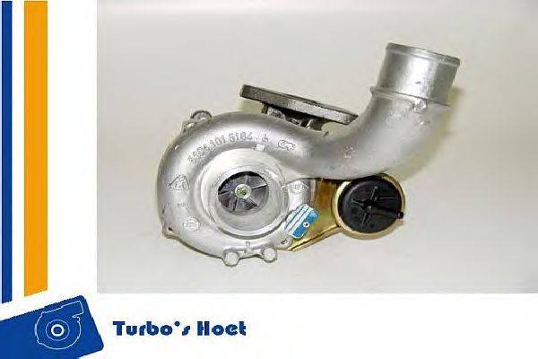TURBO S HOET 1101391