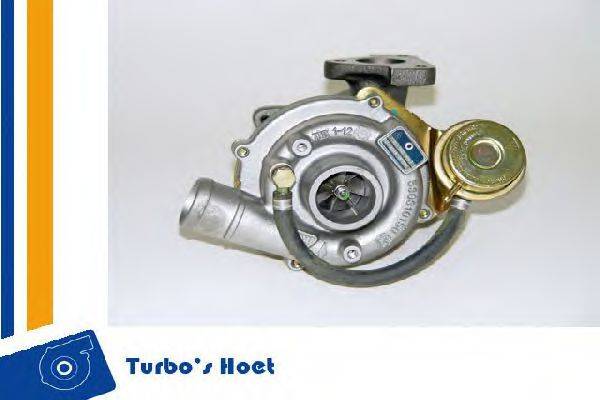 TURBO S HOET 1100100