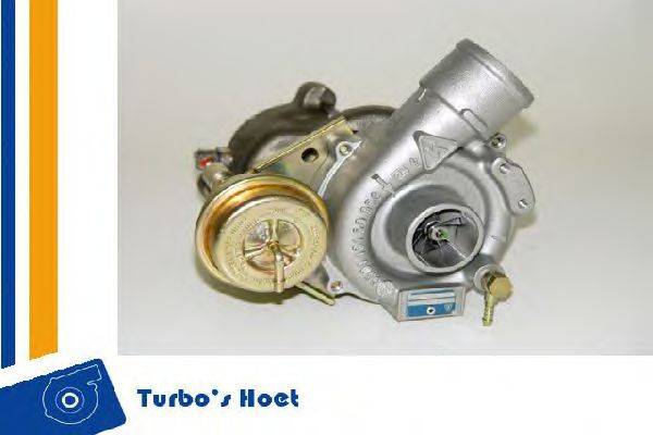 TURBO S HOET 1100147