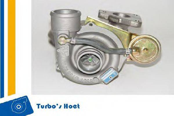 TURBO S HOET 1100172