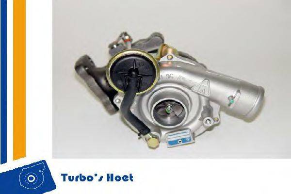 TURBO S HOET 1102090