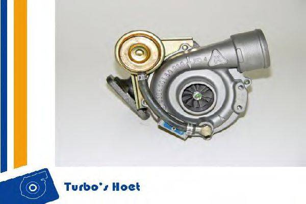 TURBO S HOET 1100110