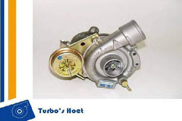 TURBO S HOET 1100715