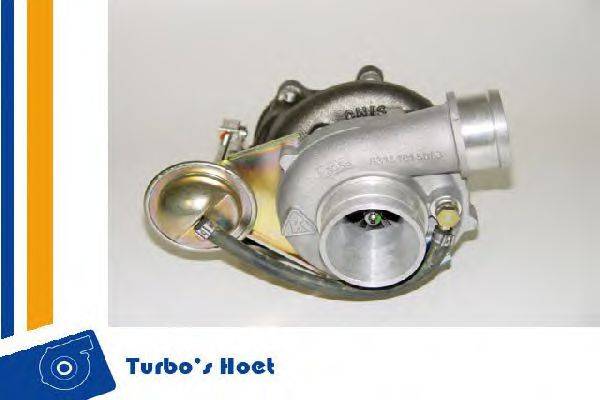 TURBO S HOET 1100115