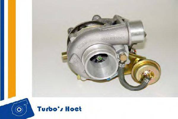 TURBO S HOET 1100219