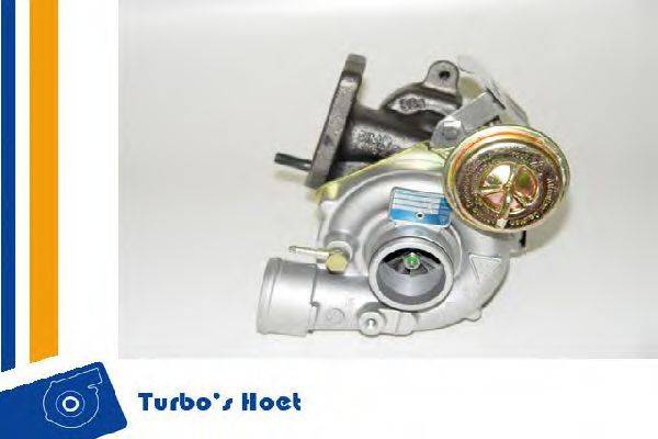 TURBO S HOET 1100073