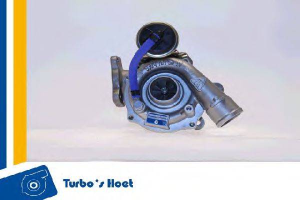 TURBO S HOET 1102088