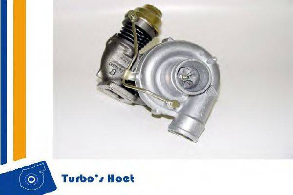 TURBO S HOET 1100135
