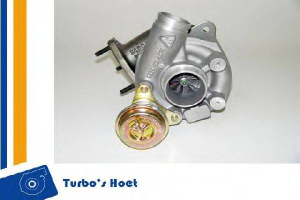 TURBO S HOET 1101144