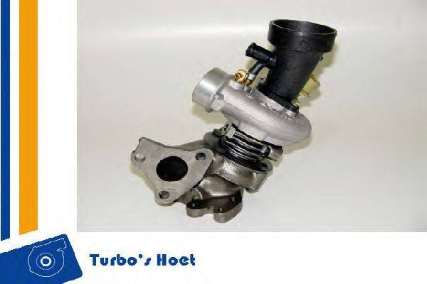 TURBO S HOET 1100198