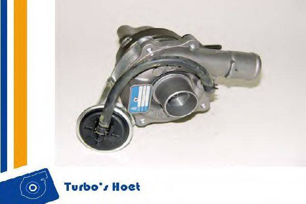 TURBO S HOET 1102097