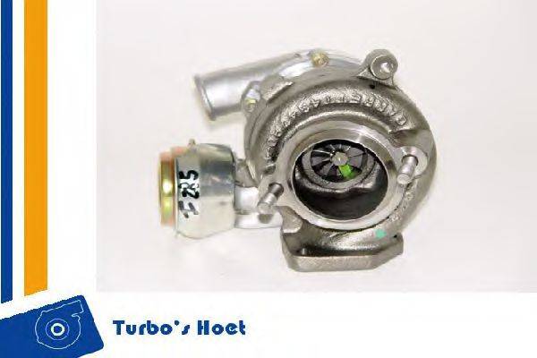 TURBO S HOET 1100458
