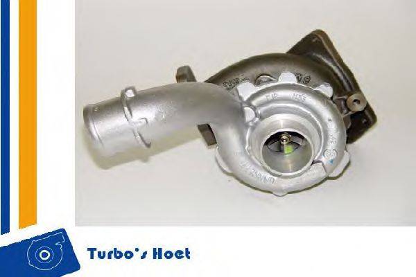 TURBO S HOET 1101324