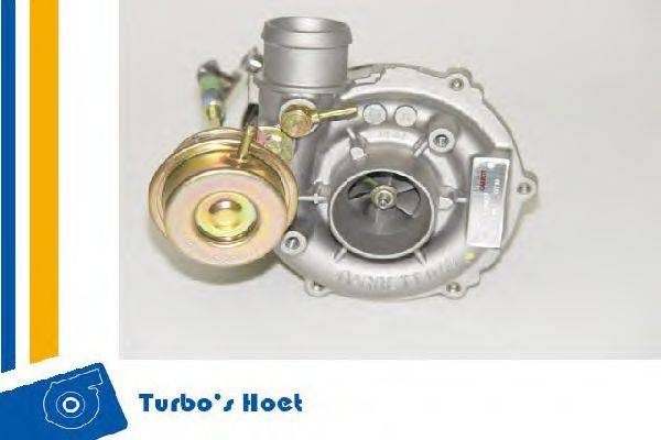 TURBO S HOET 1100176