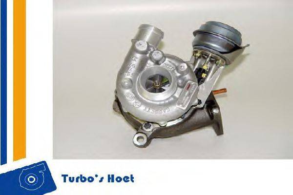 TURBO S HOET 1100463