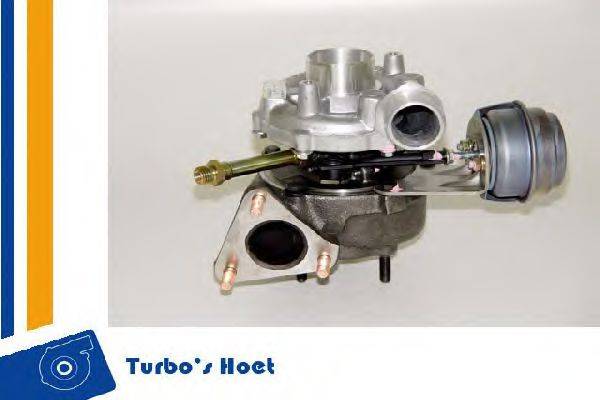 VW 028145702S Компресор наддув
