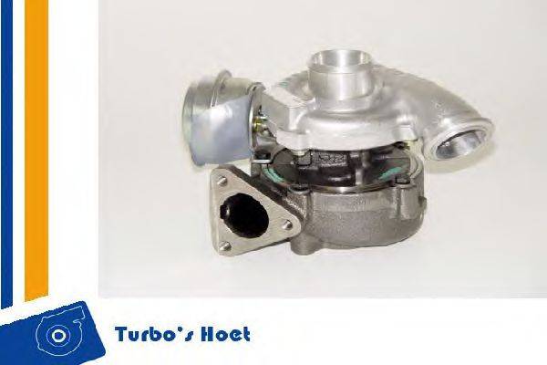 TURBO S HOET 1101241