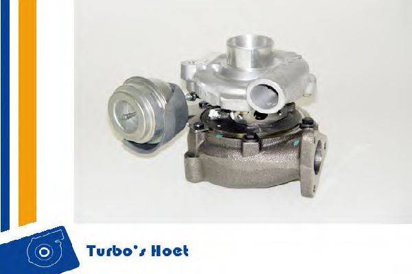 TURBO S HOET 1102155