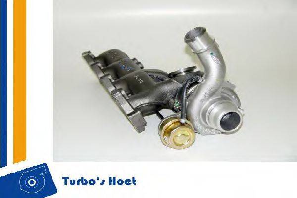 TURBO S HOET 1100213