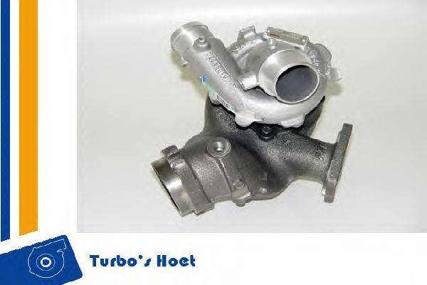 TURBO S HOET 1102089