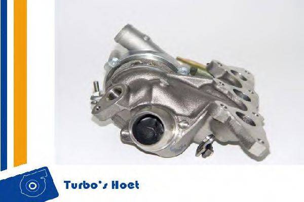 TURBO S HOET 1100363