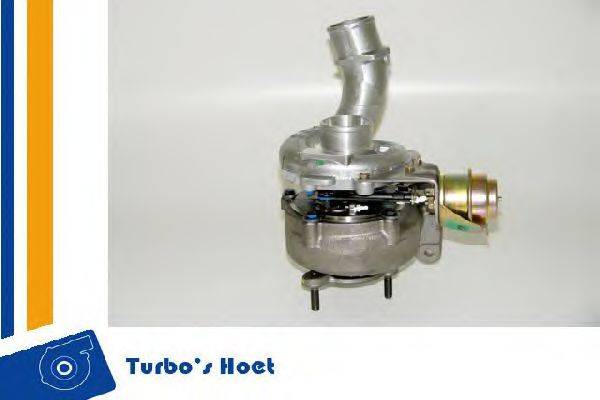 TURBO S HOET 1101245