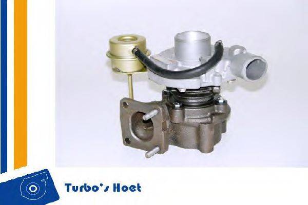 TURBO S HOET 1102082