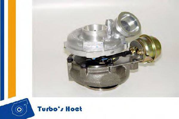 TURBO S HOET 1101099