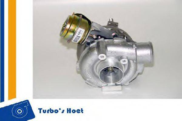 TURBO S HOET 1101960