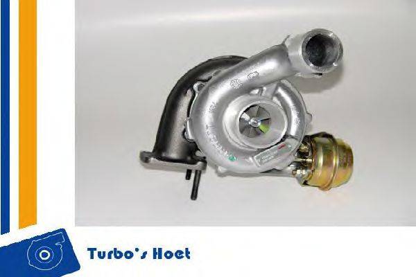 TURBO S HOET 1102000