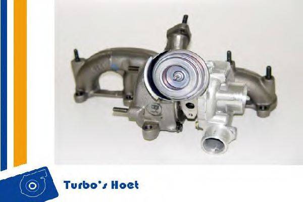 TURBO S HOET 1101360