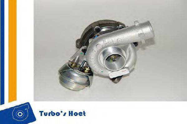 TURBO S HOET 1103548