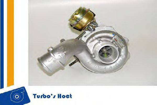 TURBO S HOET 1101242