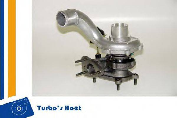 TURBO S HOET 1101275