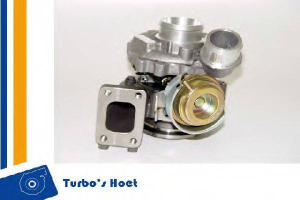 TURBO S HOET 1102159