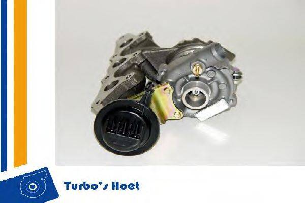 TURBO S HOET 1101292