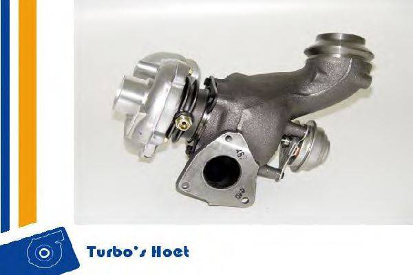 TURBO S HOET 1102116